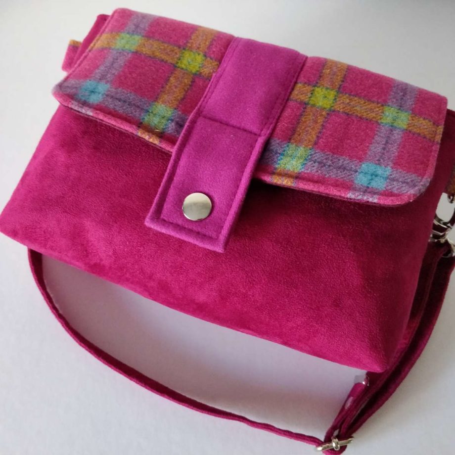 Sac Silvana