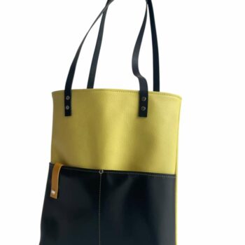 tote bag ligne 6 Valencroix