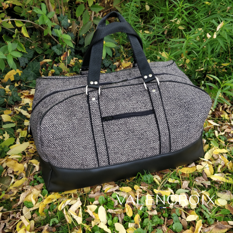 Patron sac Valfly